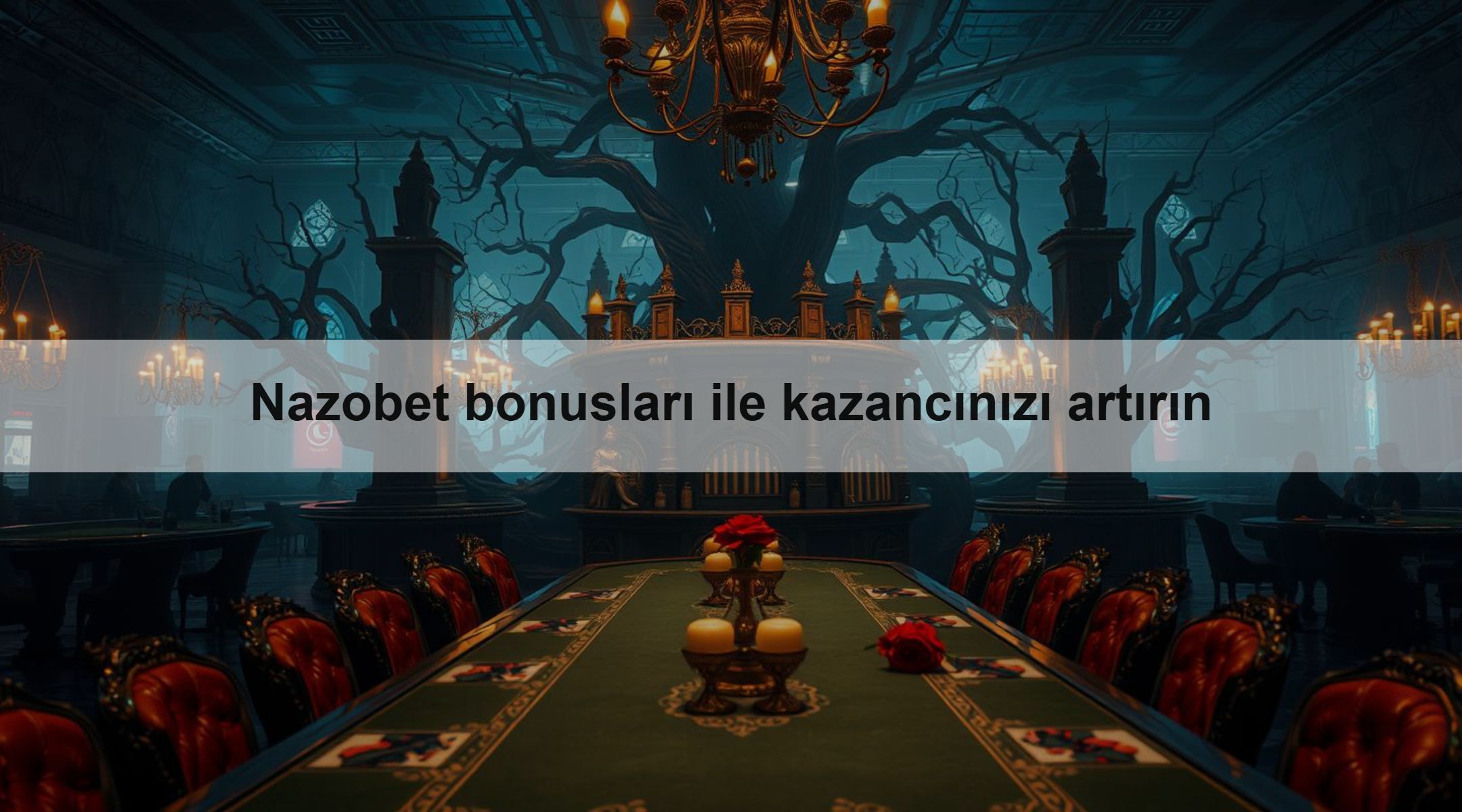 Nazobet bonusları ile kazancınızı artırın 1 Nazobet bonusları ile kazancınızı artırın