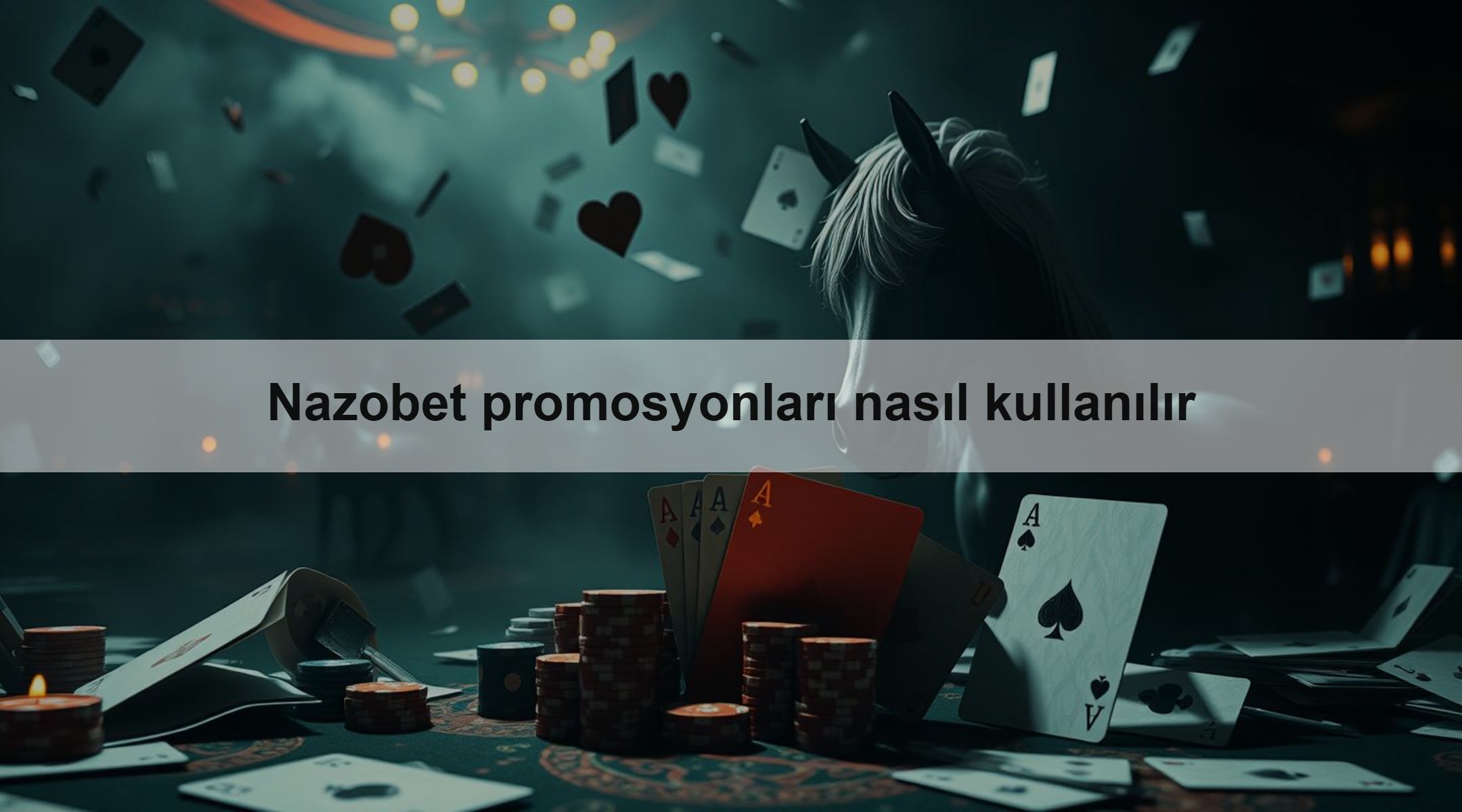 Nazobet promosyonları nasıl kullanılır 1 Nazobet promosyonları nasıl kullanılır